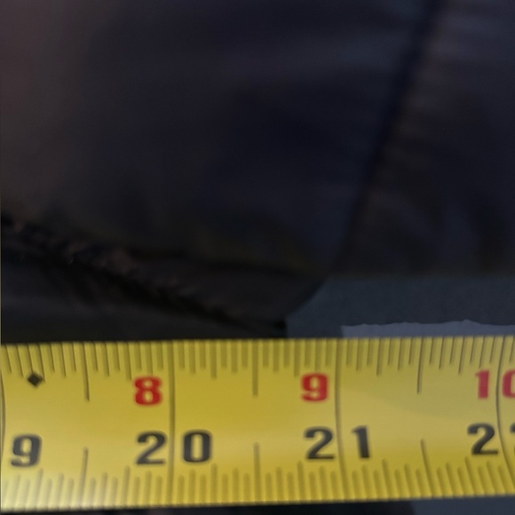 Save The Duck light weight insulated jacket - Picture 8 of 8